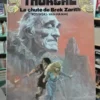 Thorgal: La Chute De Brek Zarith - Rosinski, Van Hamme