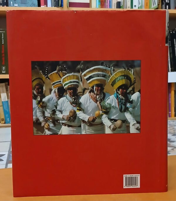 Cultura De Los Indios Norteamericanos - Christian F. Feest