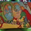 La Cenicienta - Coleccción Diamante - Perrault -
