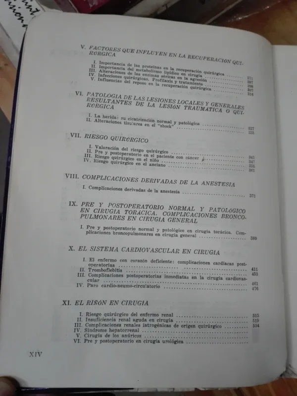 699502-MLA74622049744_022024 2 Vol Pre Y Post Operatorio Normal Y Patológico Ernesto Katz