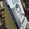 699912-MLA71255694143_082023 The Wit And Wisdom Of Dad - En Inglés - Studio Press