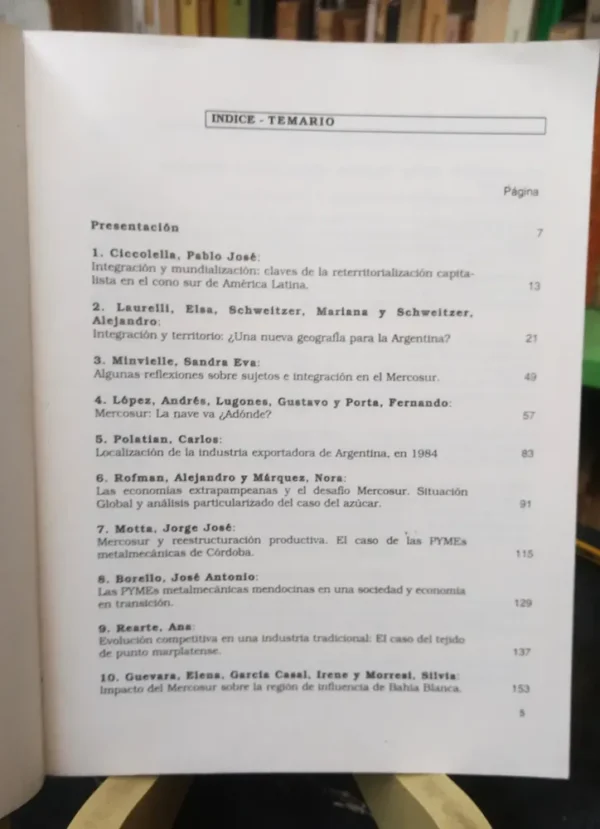 700271-MLA75002668537_032024 Las Economías Regionales Y Sus Respuestas.. - Castagna