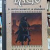 700327-MLA109373141462_042026 Dago: El Cuchillo Del Jenízaro - Robin Wood /alberto Salinas
