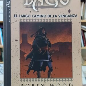 700327-MLA109373141462_042026 Dago: El Cuchillo Del Jenízaro - Robin Wood /alberto Salinas