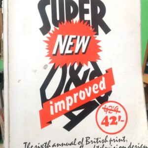 Design And Art Direction '68 - Designers And Art Directors