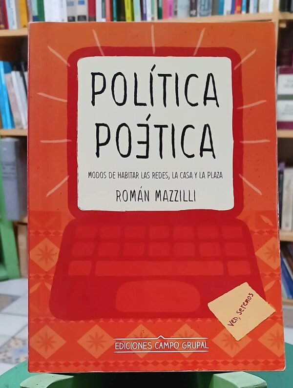 700786-MLA109519008878_042026 Otro Día Sin Novedad - Román Mazzilli