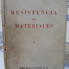 700879-MLA83095692418_032025 Resistencia De Materiales - S. Timoshenko