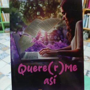 Quere(r)me Así - Karen Zárate