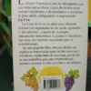 La Cura De Uvas Para Desintoxicarse Adelgazar. Marina Millán