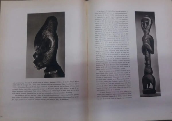 El Arte De Los Antiguos Y De Los Primitivos - W. Y B. Forman
