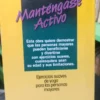 Manténgase Activo Yoga Para Personas Mayores Margaret Graham