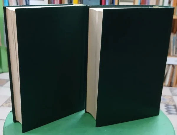 Albert Gamus - Obras Completas - Ed. Aguilar - 5ta. Ed.