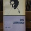 Rosa Luxemburgo- Lelio Basso