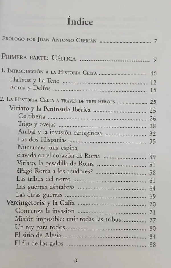703417-MLA108429332579_032026 Breve Historia De Los Celtas - Manuel Velasco