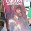 Carlos V. Biografía- Philippe Erlanger