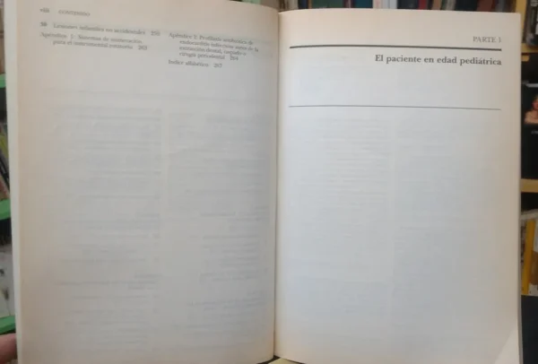 705948-MLA72745599023_112023 Manual De Odontopediatría Tercera Edición R. Andlaw W. Rock