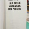 Las Doce Moradas Del Viento 1 Úrsula K. Le Guin Nebulae No68