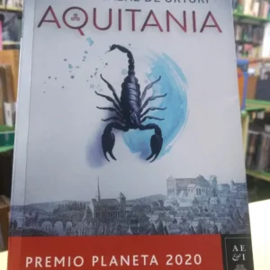 706103-MLA76633565238_062024 Aquitania - Eva Sáenz De Urturi -