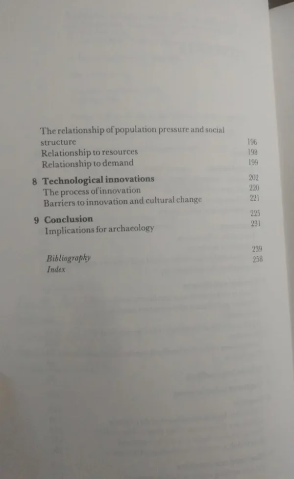 706134-MLA70074383914_062023 Ceramic Theory And Cultural Process - Dean E. Arnold