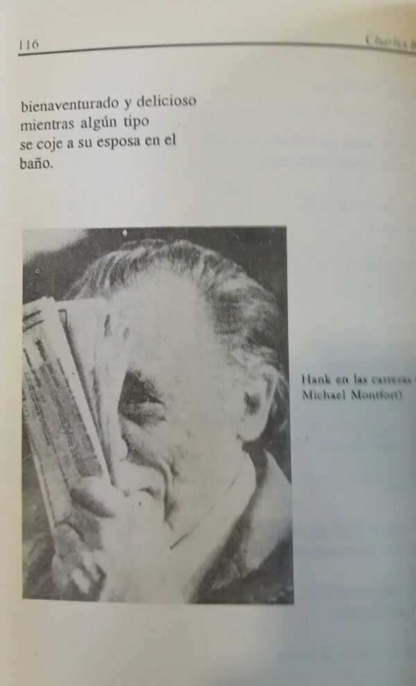 706462-MLA101087585657_122025 100 Poemas - Tomo 1 - Bukowski