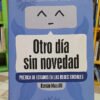 706777-MLA110389782155_042026 Otro Día Sin Novedad - Román Mazzilli