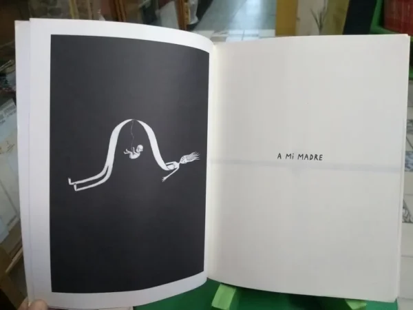 Equipaje - Gervasio Troche - Libro Ilustrado - Sudamericana