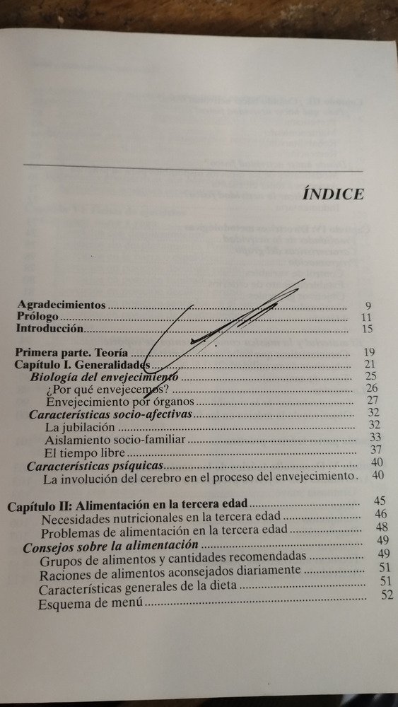 Tercera Edad, Actividad Física Y Salud - Pilar Pont Geis