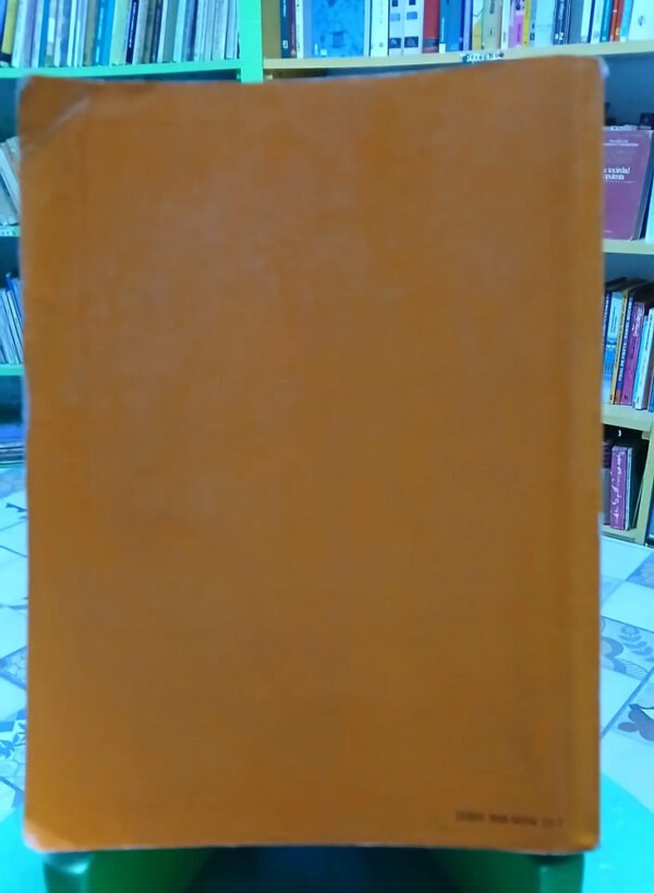 Química Inorgánica. Princ. Estructura Y Reactividad - Huheey