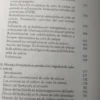 Producción Orgánica Integral D Caña De Azúcar Horacio Antoni