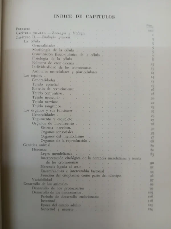 Zoología Agrícola - Juan E. Wille T.