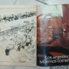 708352-MLA82607642935_022025 Revista Siete Días Ilustrados Nro 511 Año 1977 - Tapa Monzón