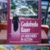 708799-MLA74828143832_032024 Godofredo Bauer, Un Misionero En Accion - Ferreira Sobral R.