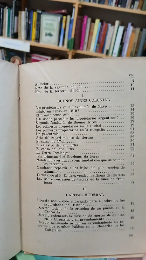 709452-MLA88044524201_072025 La Burguesía Terrateniente Argentina - Jacinto Oddone - 1956