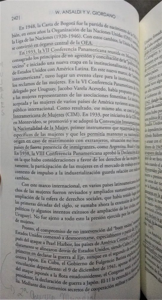 América Latina - Waldo Ansaldi, Verónica Giordano