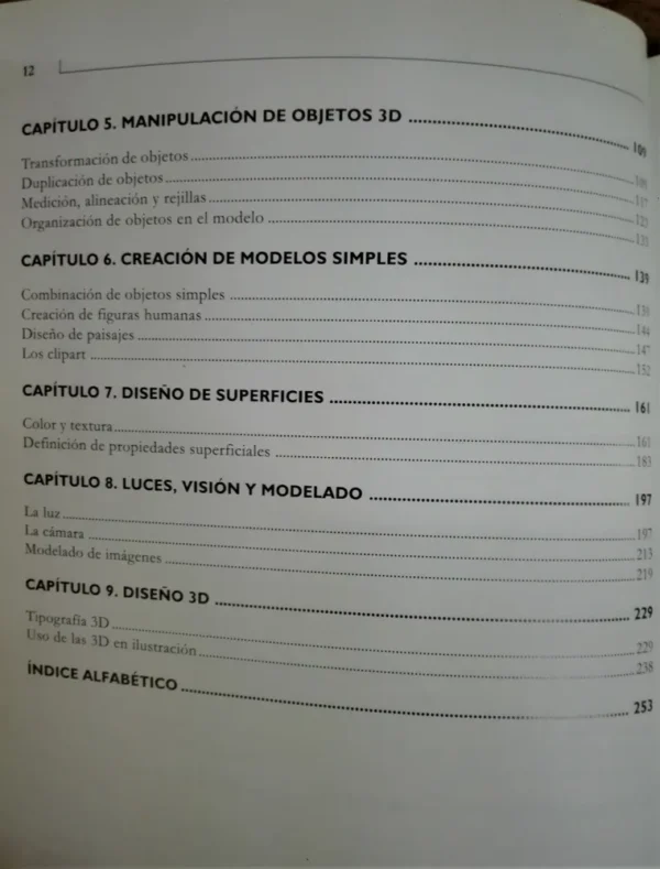Diseño Gráfico En 3d (sin Cd-rom) - Janet Ashford, John Odan