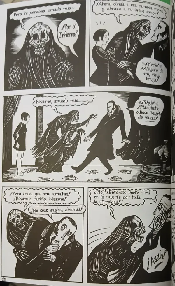 Peculia - Richard Sala