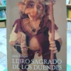 710383-MLA84480099205_052025 Libro Sagrado De Los Duendes - Silvia Mangini