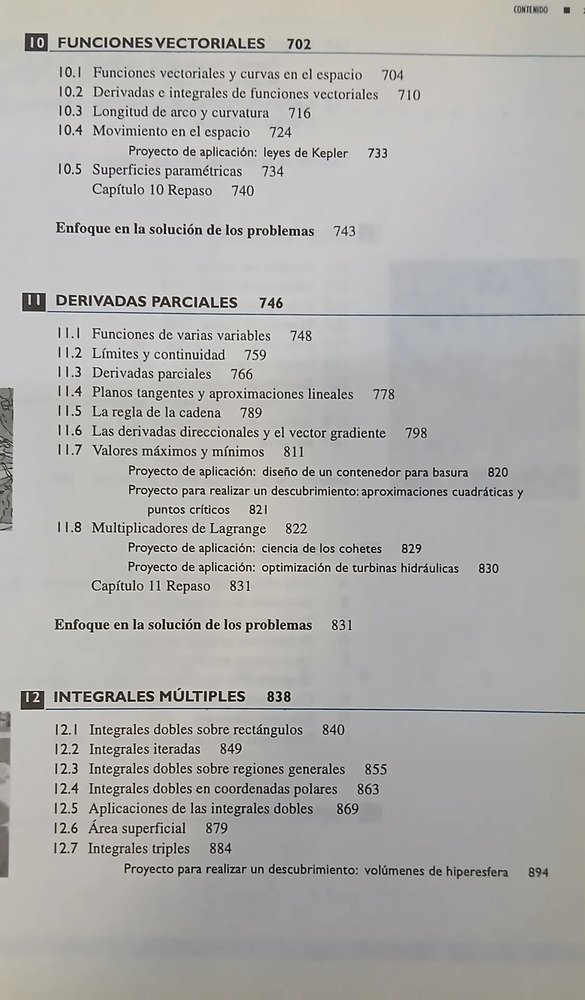 710859-MLA108488316751_032026 Cálculo: Conceptos Y Contextos James Stewart - Thomson 1999