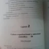 Cultura Organizacional - Hobbs, Poupart, Simard