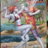 Harley Quinn The New 52! - Volume 2: Power Outage -