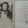 Honore De Balzac - Tomo 5 - Obras Completas - Ed. Aguilar