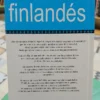 712386-MLA84412812438_052025 Diccionario Finlandés - Librería Universitaria Barcelona