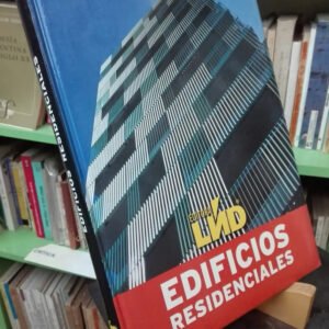 Edificios Residenciales Ana G. Cañizares Edición 2010, Lexus