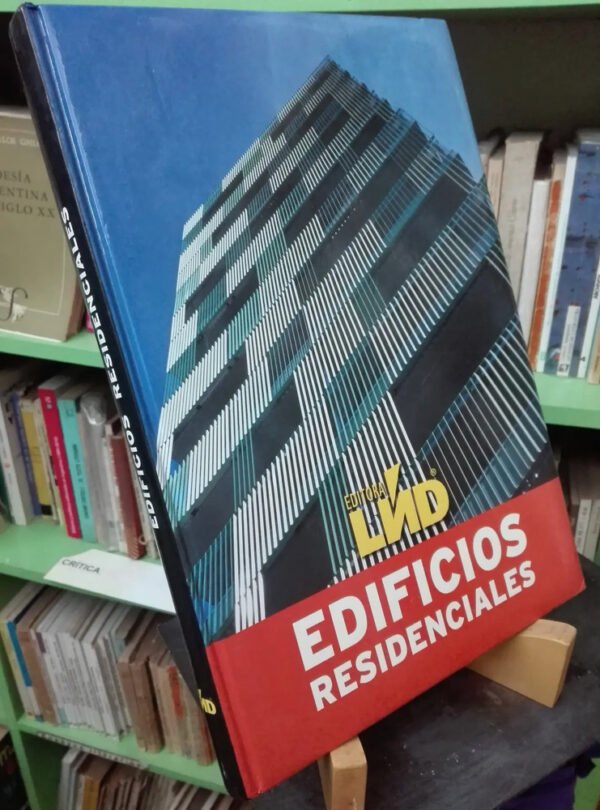 Edificios Residenciales Ana G. Cañizares Edición 2010, Lexus
