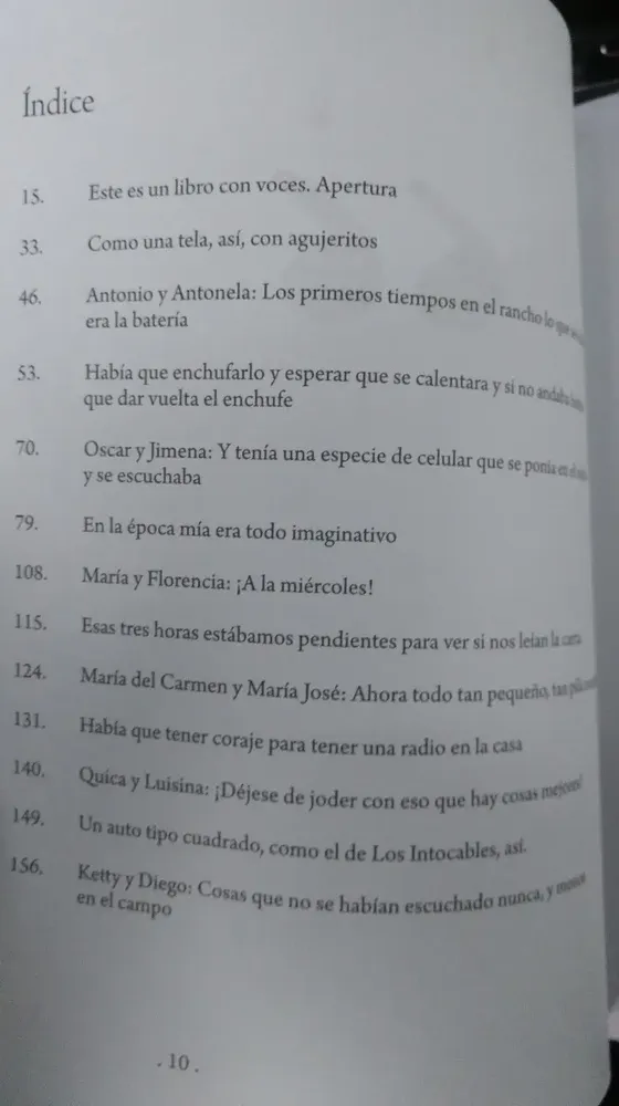 712956-MLA50303338008_062022 ¿qué Pasa Que No Está La Radio Encendida, Qué Pasa? Calamari