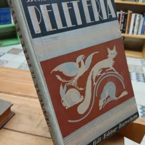 Manual De Peletería - Francisco Beltzer