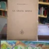 La Gracia Divina - Buil, Nicolas