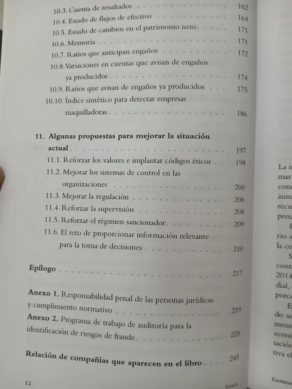 Empresas Que Mienten - Oriol Amat