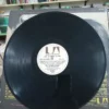 Ike Y Tina Turner Los Grandes Éxitos. Long Play Vinilo Origi Estándar
