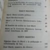 Estudios Sobre Martí - Juan Sarría,  Juan José Soto (ed.)